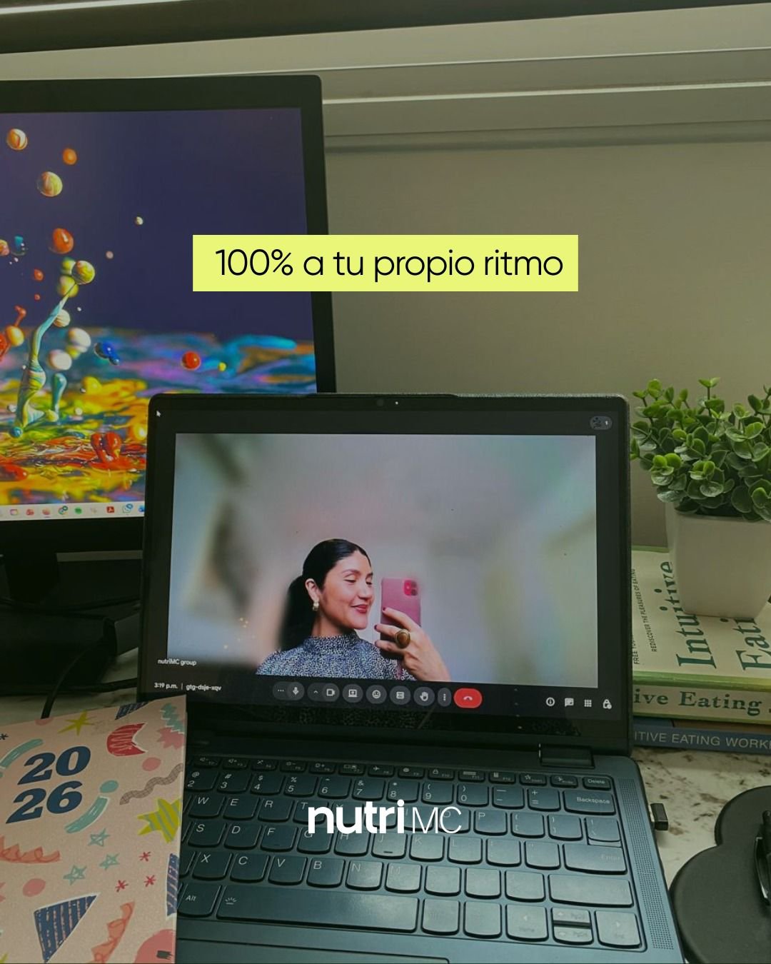 🌿 Curso de Alimentación Intuitiva curso de alimentación intuitiva